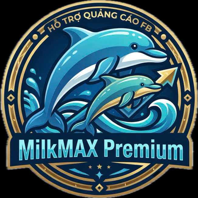 MilkMAX Logo